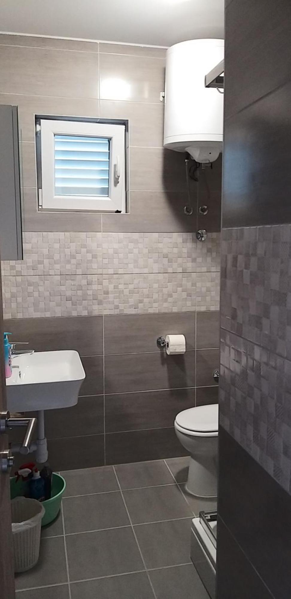 Apartments Boljat โตรกีร์ ภายนอก รูปภาพ