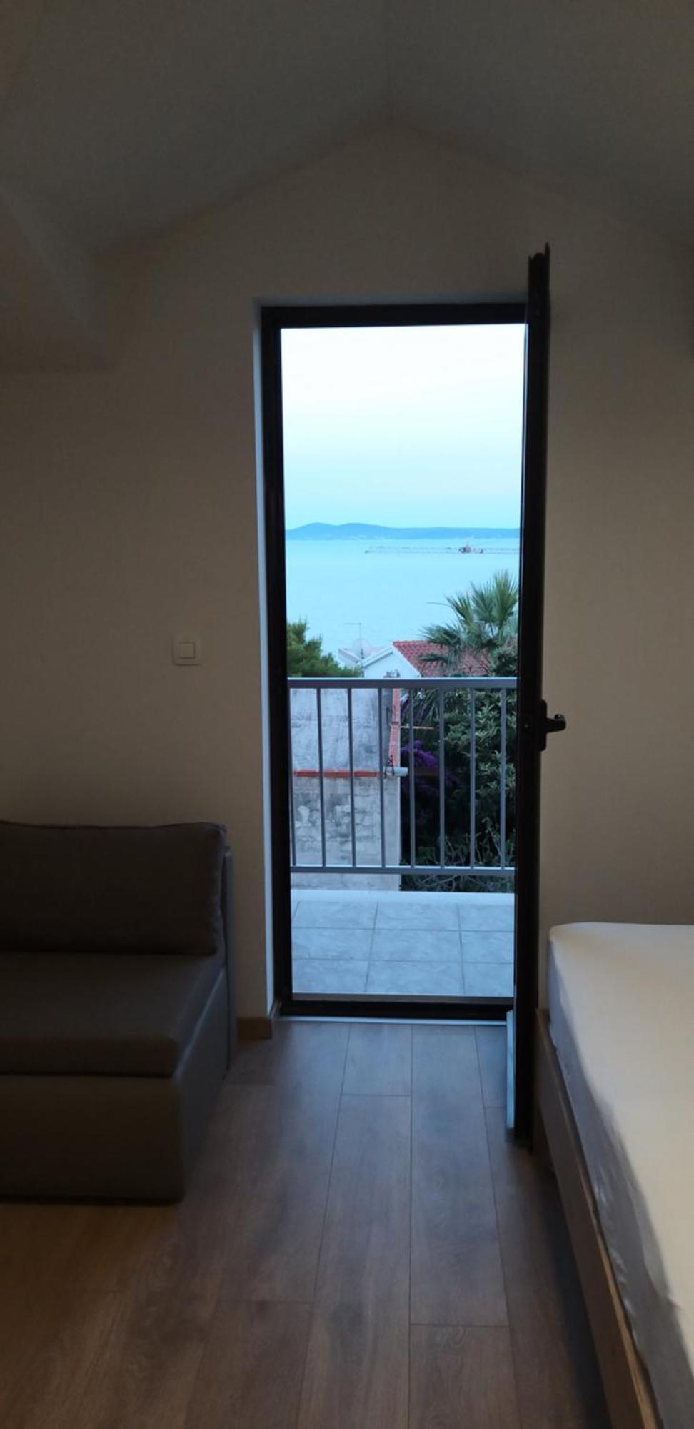 Apartments Boljat โตรกีร์ ภายนอก รูปภาพ