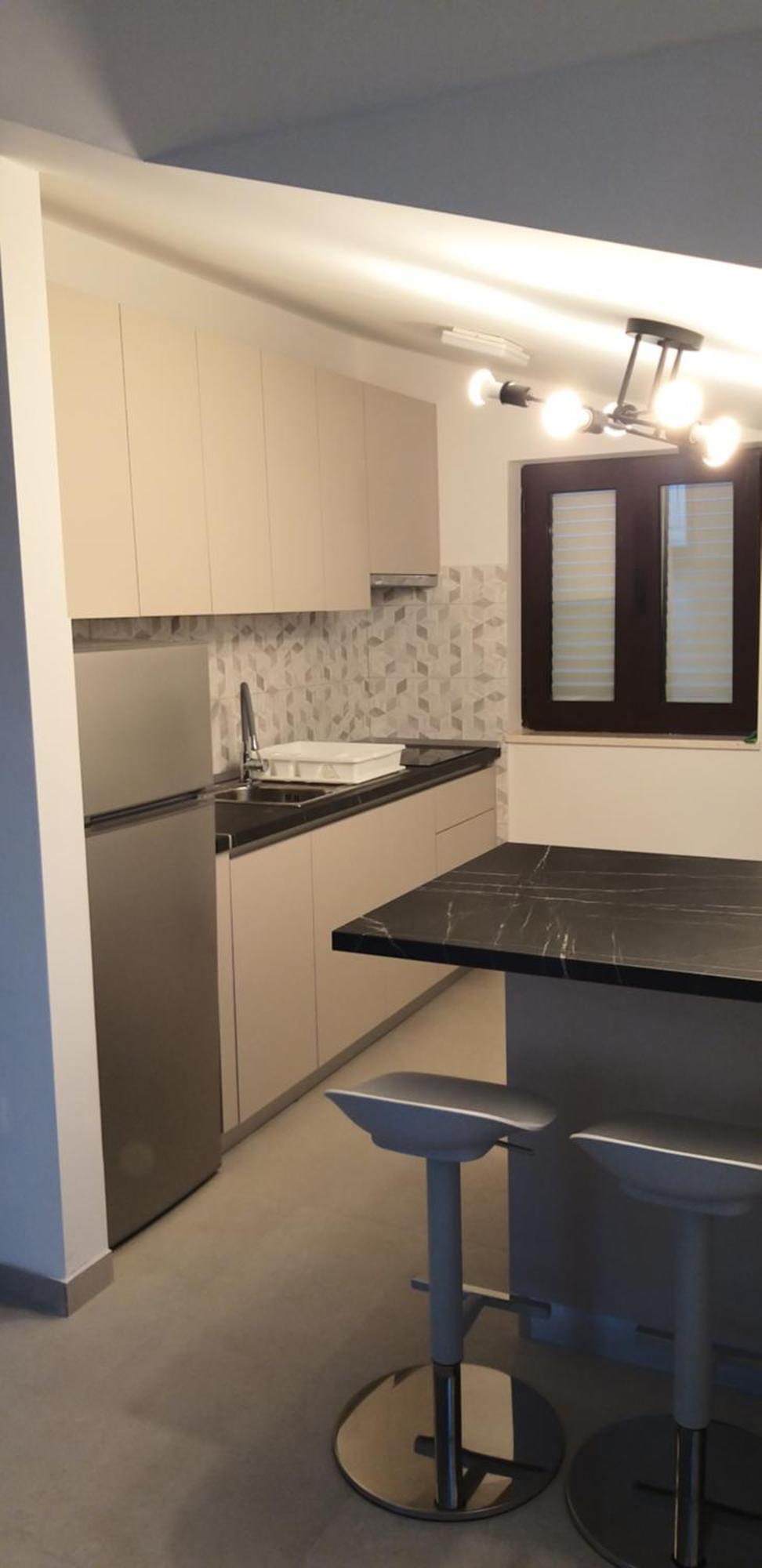 Apartments Boljat โตรกีร์ ภายนอก รูปภาพ