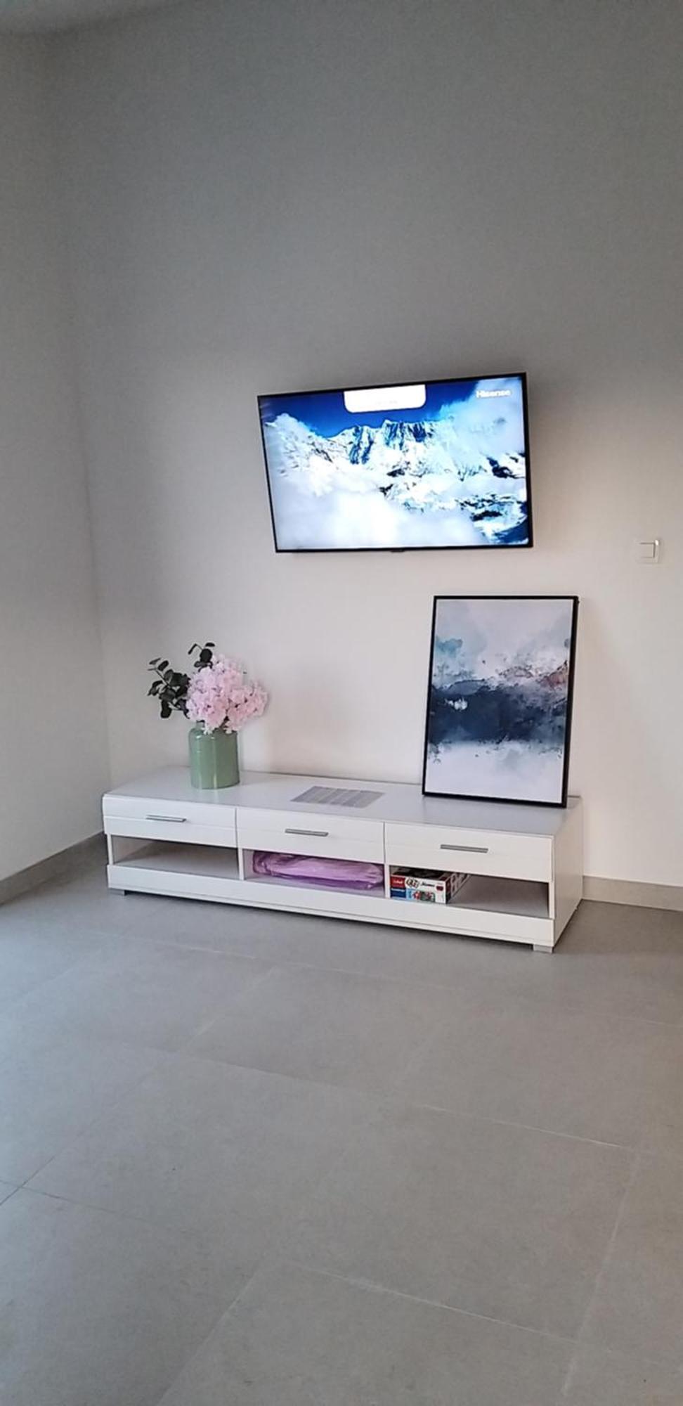 Apartments Boljat โตรกีร์ ภายนอก รูปภาพ
