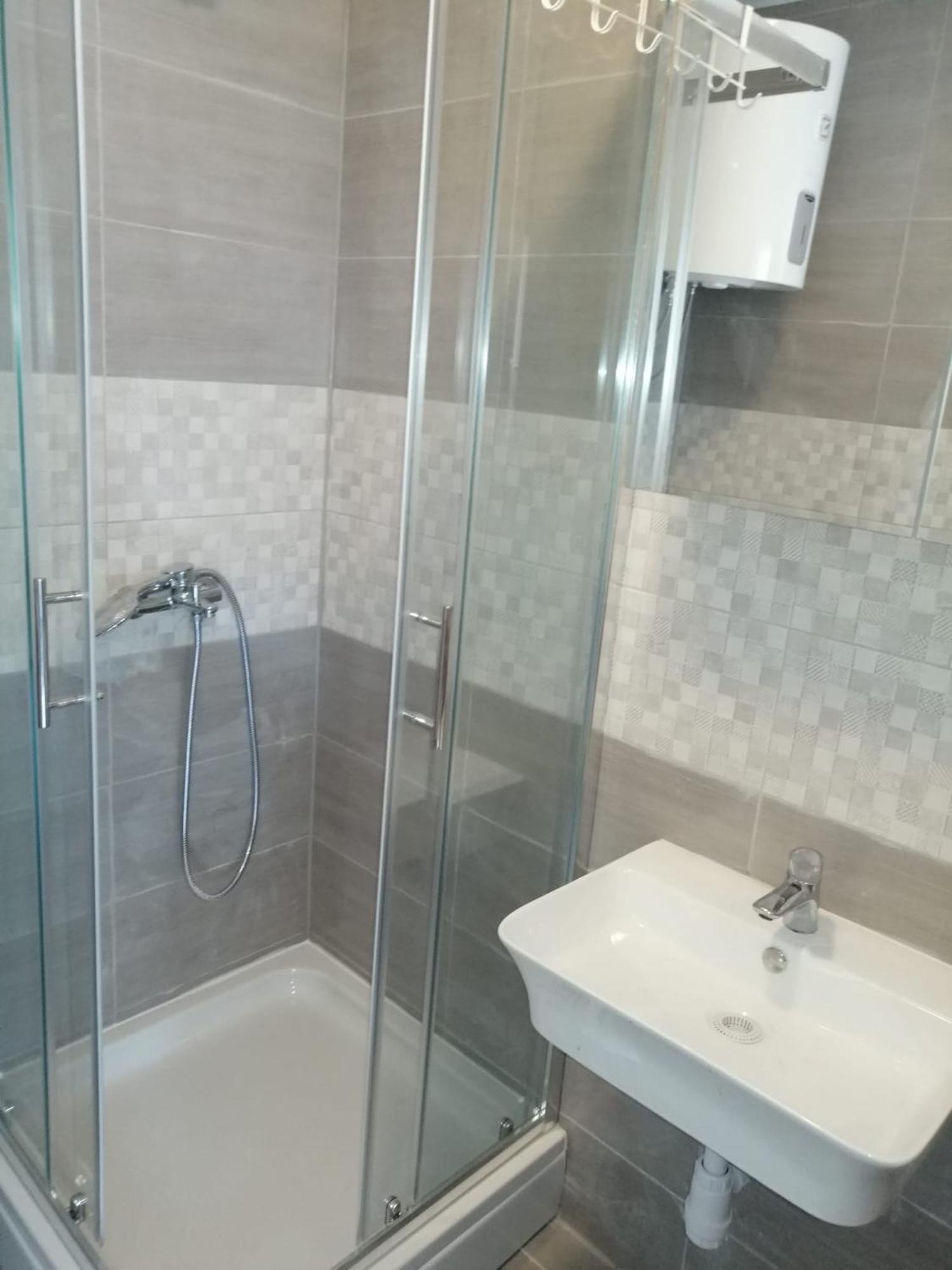 Apartments Boljat โตรกีร์ ภายนอก รูปภาพ