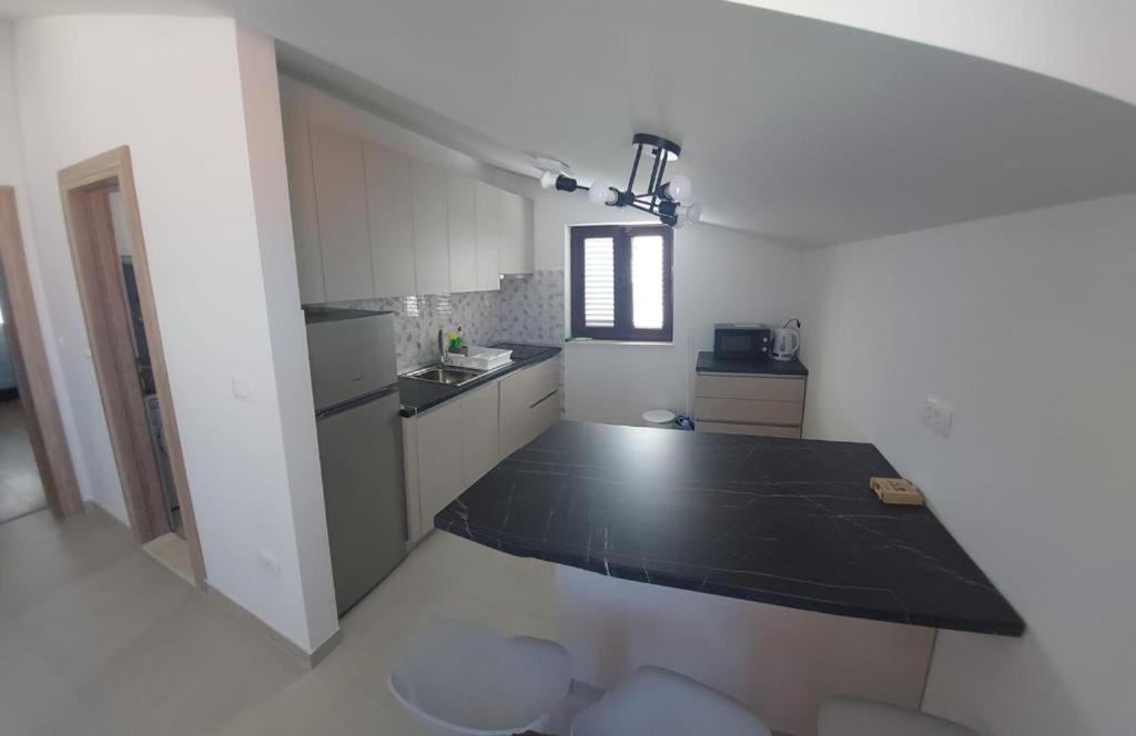 Apartments Boljat โตรกีร์ ห้อง รูปภาพ