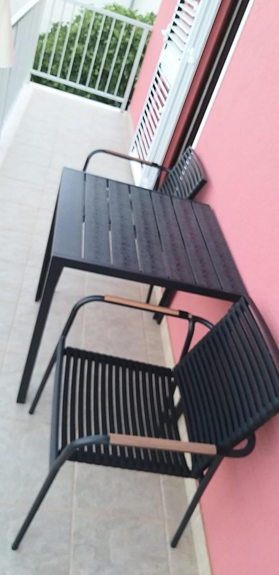 Apartments Boljat โตรกีร์ ห้อง รูปภาพ