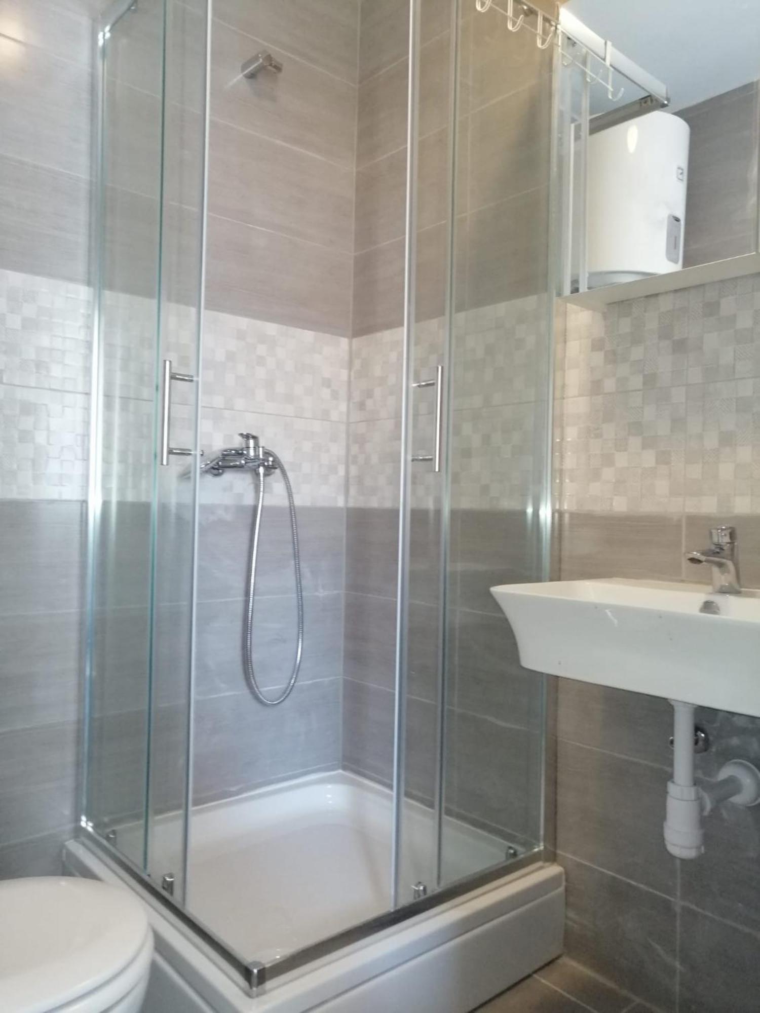 Apartments Boljat โตรกีร์ ห้อง รูปภาพ