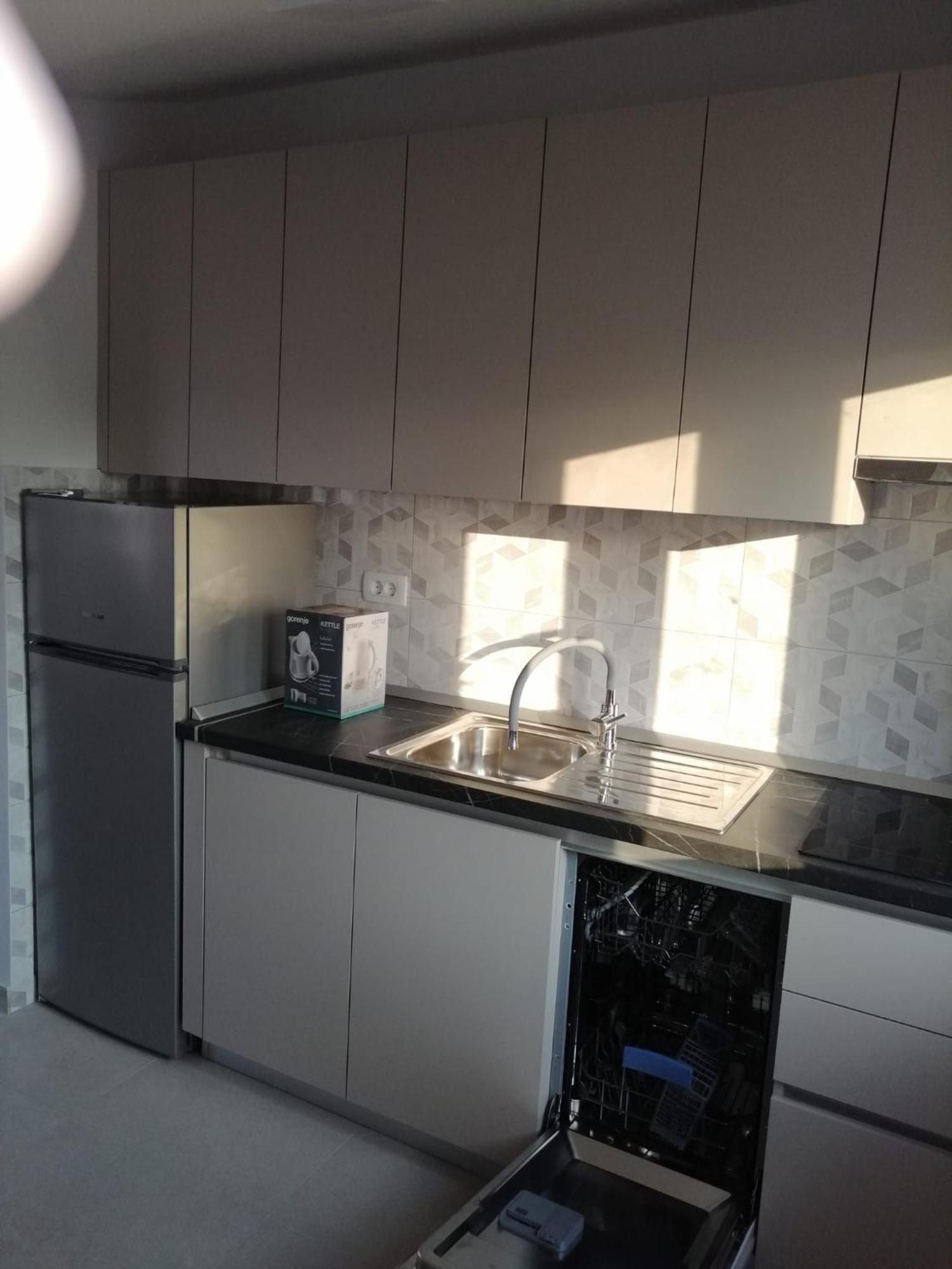 Apartments Boljat โตรกีร์ ห้อง รูปภาพ