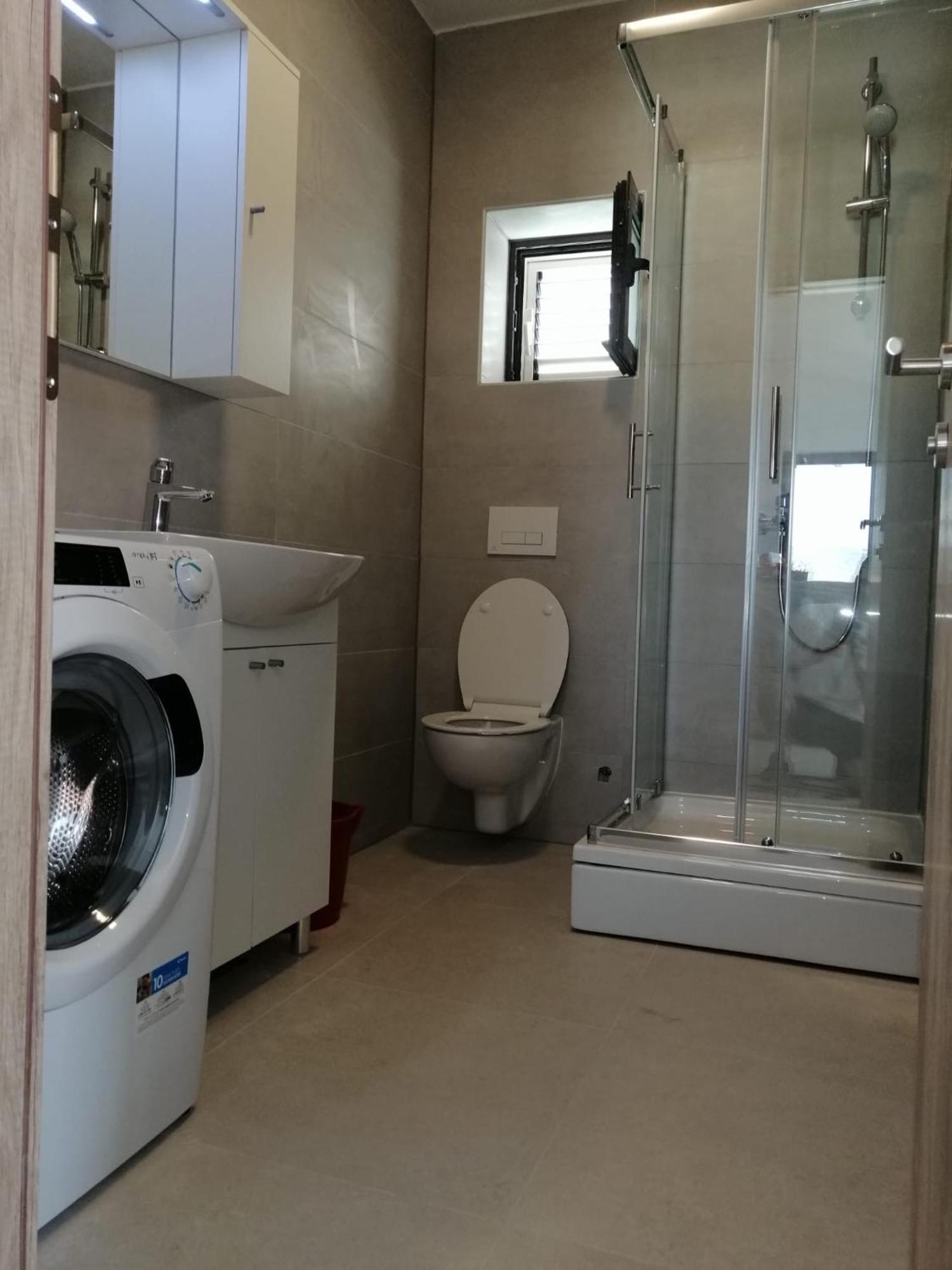 Apartments Boljat โตรกีร์ ห้อง รูปภาพ