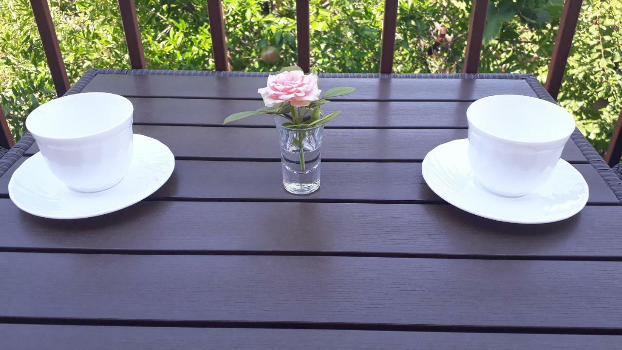 Apartments Boljat โตรกีร์ ภายนอก รูปภาพ